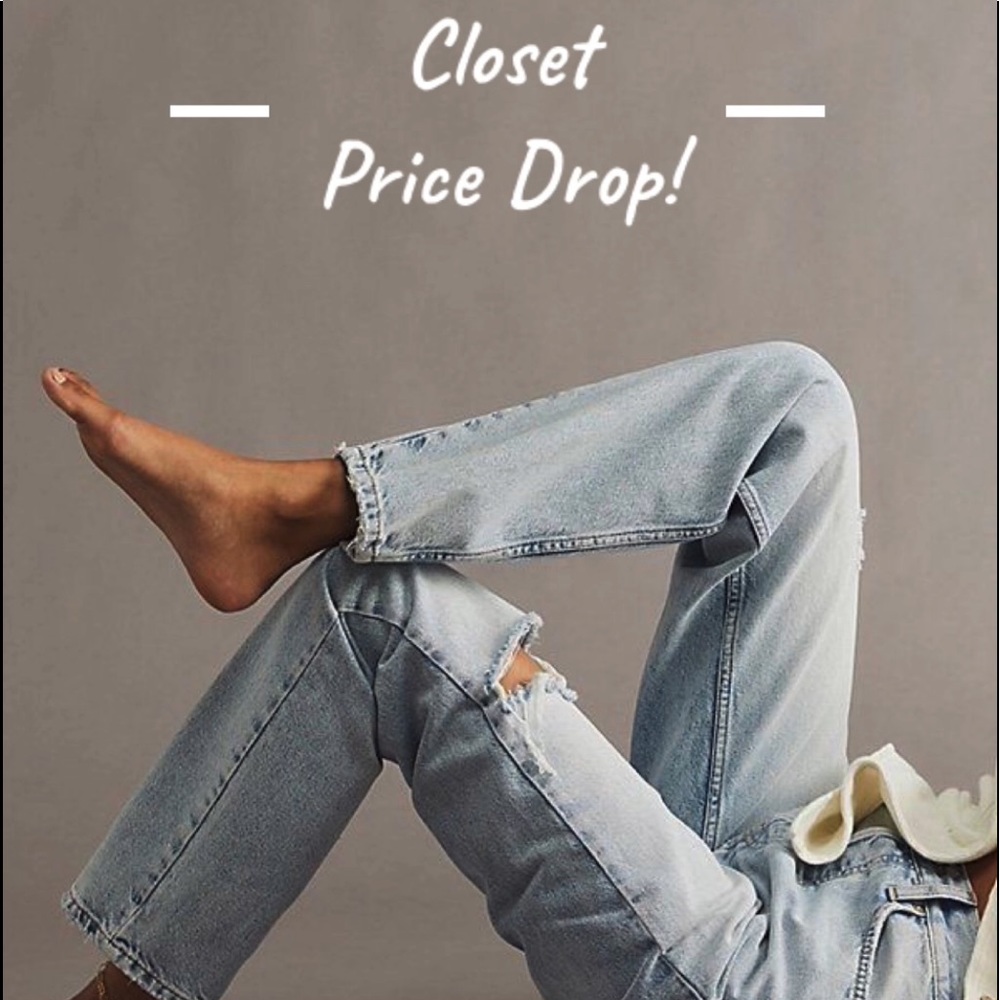 On All Items!